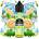 Bombo Bar Juice Melon Mint Ice 12ml/60ml