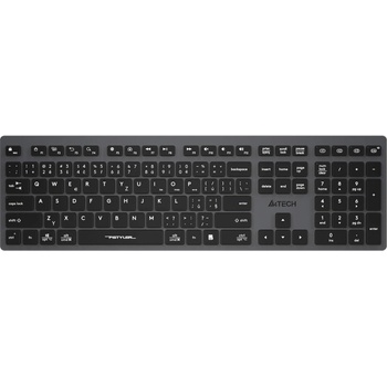 A4Tech FBX50C Black