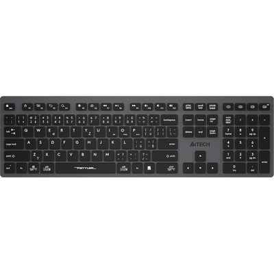 A4Tech FBX50C Black