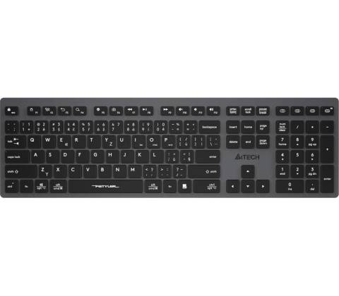 A4Tech FBX50C Black