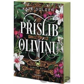 Příslib Olivínu