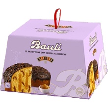 Bauli Panettone s krémem Baileys 750 g