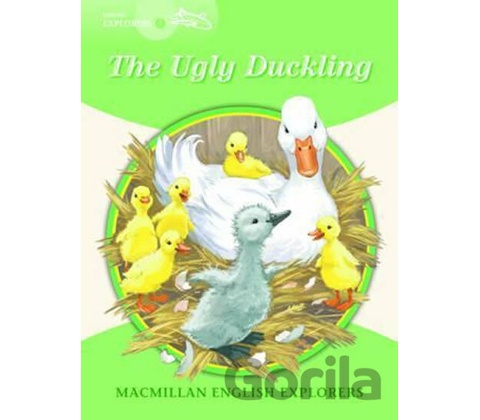 Explorers 3 Ugly Duckling