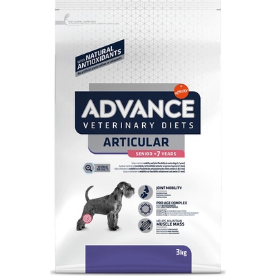 Advance Veterinary Diets Articular Care Senior 2 x 3 kg