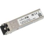 MikroTik SFP модул Mikrotik S-85DLC05D, 1.25G, 550m (MIKROTIK-S-85DLC05D) - computermarket