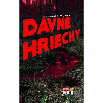 Dávne hriechy