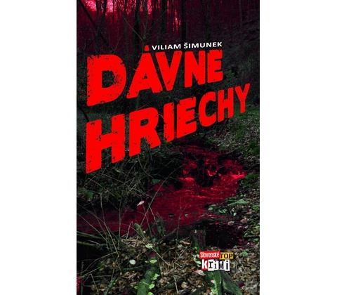 Dávne hriechy