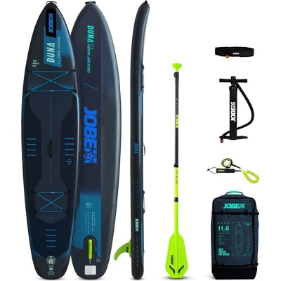 Paddleboard JOBE Aero SUP Duna 11.6