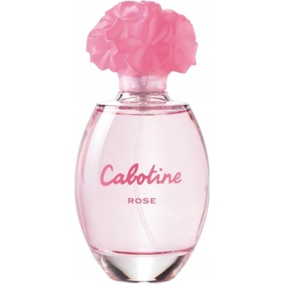 Grès Cabotine Rose toaletní voda dámská 50 ml