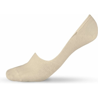 Bontis ponožky INVISO Béžová