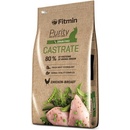 Fitmin cat Purity Castrate chicken breast 10 kg