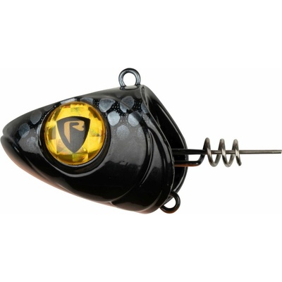 Fox Rage Jigová Hlava Slick Pelagic Head Shadow - 15 g