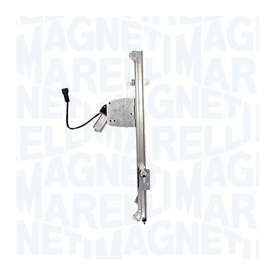 Mechanizmus zdvíhania okna MAGNETI MARELLI 350103164300 350103164300
