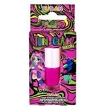 TUBAN Tubi Glam nail polish NEON PINK ZA4176