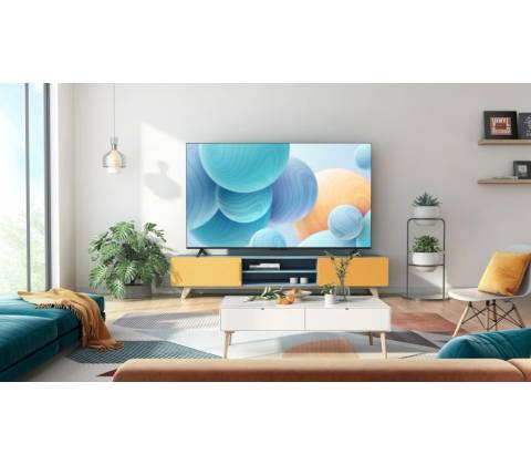 TCL 65P69K