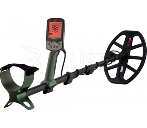 Minelab X-Terra Pro pinpointer SET