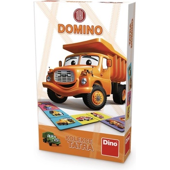 Domino Tatra