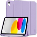 Tech Protect SC Pen puzdro iPad 10.9 2022 TEC930335 fialové