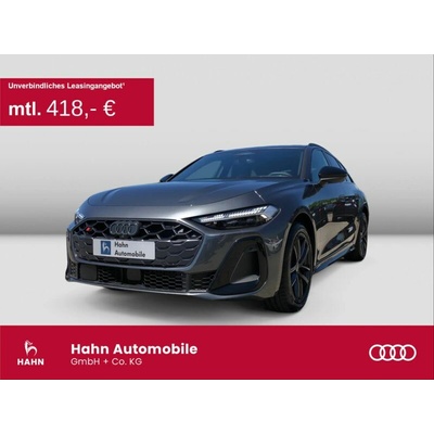 Audi S5 TFSI S tronic 270 kW