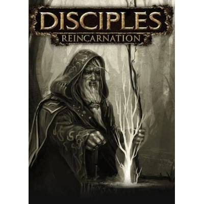 Игра Disciples III: Reincarnation за PC Steam, Електронна доставка