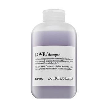 Davines Love Smoothing Shampoo 250 ml
