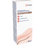 Dr Konrad Ichtamol šampón 200 ml