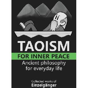 Taoism for Inner Peace (2025)