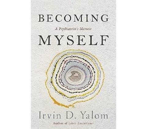 Becoming Myself