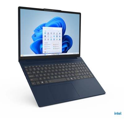 Lenovo IdeaPad Slim 3 15ABR8 Abyss Blue (82XM00USCK) BONUS!