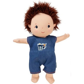 Image 1 of Lilliputiens Мека кукла Lilliputiens - Шарли, 36 cm (83346)