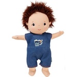 Lilliputiens Мека кукла Lilliputiens - Шарли, 36 cm (83346)
