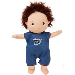 Lilliputiens Мека кукла Lilliputiens - Шарли, 36 cm (83346)