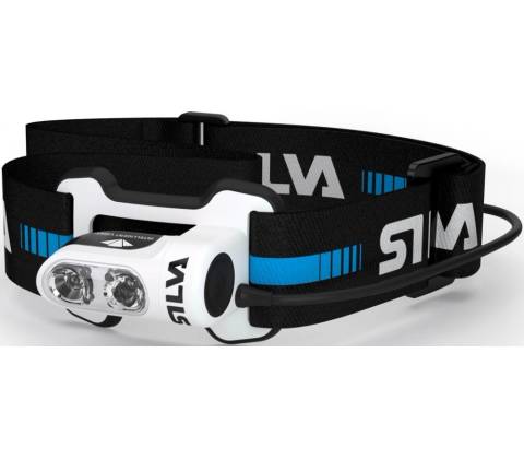 Silva Trail Runner 4X