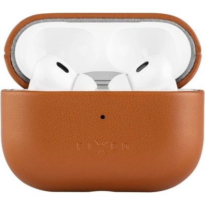 Fixed PodsLeather na Apple AirPods 3 FIXLP-816-BRW