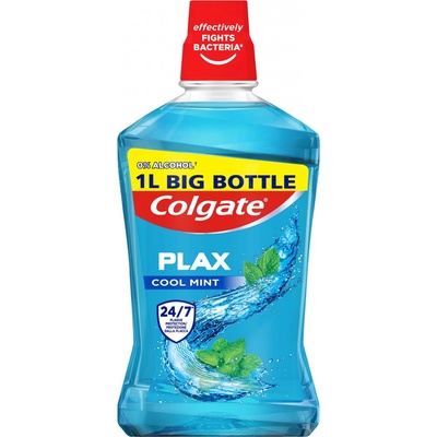 Colgate Plax Cool Mint 1 l