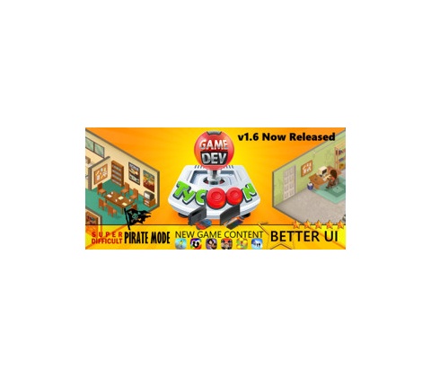Game Dev Tycoon
