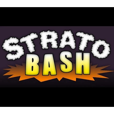 StratoBash