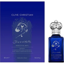 Clive Christian Jump up and Kiss Me Ecstatic parfumovaná voda dámska 50 ml