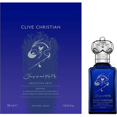 Clive Christian Jump up and Kiss Me Ecstatic parfumovaná voda dámska 50 ml