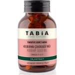 Tabia Масло от семена на шипка, 1000 mg, 60 софтгел капсули, Tabia (361105 TABIA)