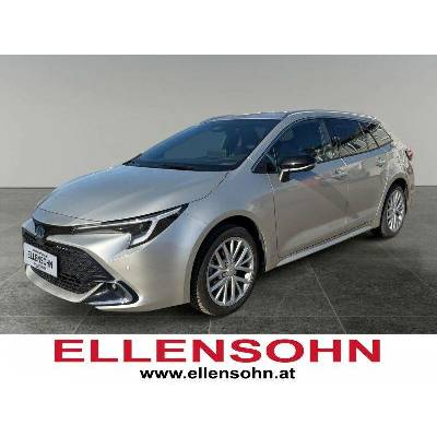 Toyota Corolla 1.8 Hybrid Touring Sports 103 kW