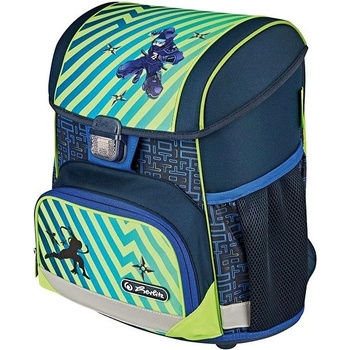 Herlitz Loop Plus ninja
