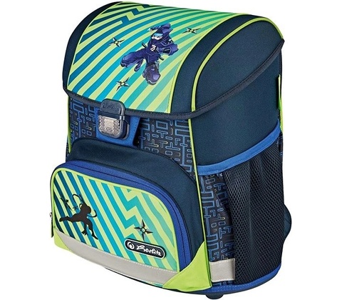 Herlitz Loop Plus ninja