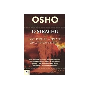 O strachu