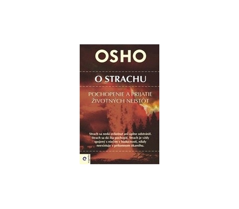 O strachu