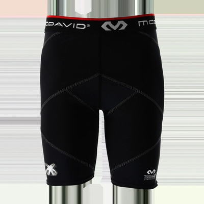 McDavid Super Cross CompressionTM short 8201 Black