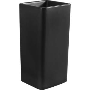 Mexen Tana 40x40 cm matt black (26044070)