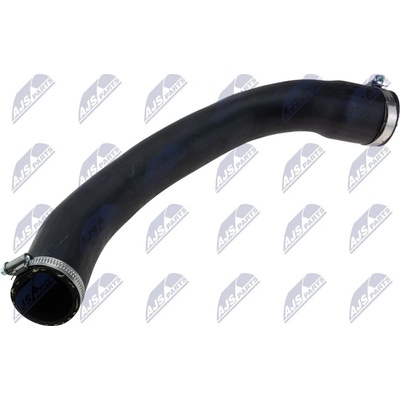 Hadica plniaceho vzduchu NTY GPP-FR-040