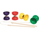 Goki Žonglovacia pomôcka Diabolo