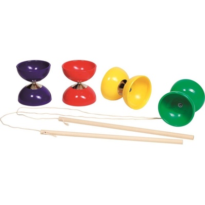 Goki Žonglovacia pomôcka Diabolo